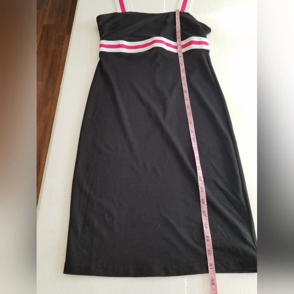 Victoria Sport Banded Tank Dress Size Small - Picture 9 of 11